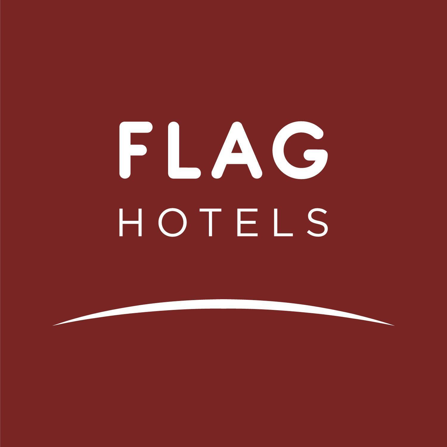 Flag Hotel Porto Maia Águas Santas Exterior foto